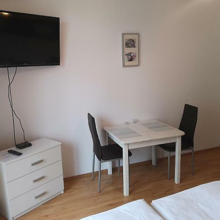 Świnoujście Apartament Trzy Korony 1 מראה חיצוני תמונה
