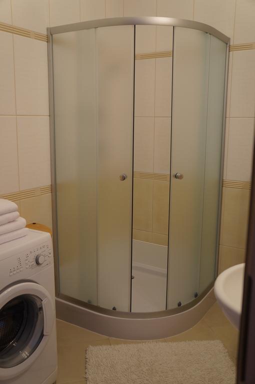 Świnoujście Apartament Trzy Korony 1 חדר תמונה