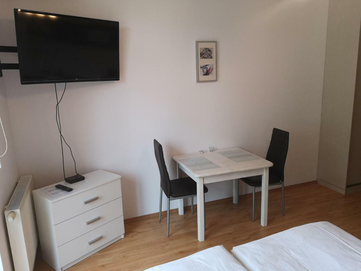 Świnoujście Apartament Trzy Korony 1 מראה חיצוני תמונה