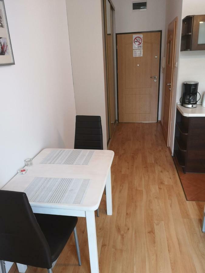 Świnoujście Apartament Trzy Korony 1 מראה חיצוני תמונה